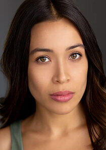 Jessica Garcie Jessica Garcie