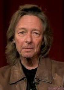 Kim Manners Kim Manners