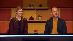 «Umulig» press (Calle Hellevang-Larsen og Marianne Borgen mot Sofie Høgestøl og Eirik Bergesen) «Umulig» press (Calle Hellevang-Larsen og Marianne Borgen mot Sofie Høgestøl og Eirik Bergesen)