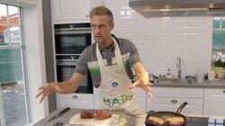 Mads Hansen Mads Hansen