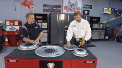 LEDs for Diesel Trucks
