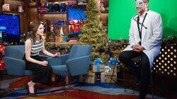 Michelle Dockery & Allen Leech Michelle Dockery & Allen Leech