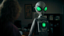 File: Pascagoula Alien Abduction File: Pascagoula Alien Abduction