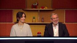 Gå Ananas (Petter Schjerven og Sarah Natasha Melbye mot Adelina Ibishi og Harald Stanghelle) Gå Ananas (Petter Schjerven og Sarah Natasha Melbye mot Adelina Ibishi og Harald Stanghelle)