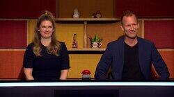 Streetsmart vs. booksmart (Kim Johanne Dahl og Geir Schau mot Sofie Høgestøl og Eirik Bergesen) Streetsmart vs. booksmart (Kim Johanne Dahl og Geir Schau mot Sofie Høgestøl og Eirik Bergesen)