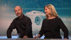 Anne Lindmo, Else Kåss Furuseth og Mikkel Niva Anne Lindmo, Else Kåss Furuseth og Mikkel Niva