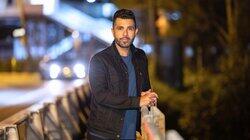 Welcome to Gayrabia with Patrick Abboud Welcome to Gayrabia with Patrick Abboud