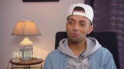 Omer Bhatti Omer Bhatti