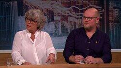 Steinar Sagen, Anne Holt, Egil Hegerberg og Atle Antonsen Steinar Sagen, Anne Holt, Egil Hegerberg og Atle Antonsen
