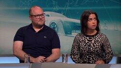 Steinar Sagen, Cecilie Steinmann Neess, Kevin Vågenes og Are Kalvø Steinar Sagen, Cecilie Steinmann Neess, Kevin Vågenes og Are Kalvø