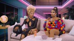 RuPaul's Drag Race UK vs The World Season 2, Episode 3 RuPaul's Drag Race UK vs The World Season 2, Episode 3