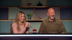- Verste jeg har vært med på! (Kim Johanne Dahl og Geir Schau mot Iben Akerlie og Alex Rosén) - Verste jeg har vært med på! (Kim Johanne Dahl og Geir Schau mot Iben Akerlie og Alex Rosén)