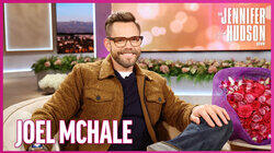 Joel McHale Joel McHale