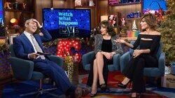 Lisa Rinna & Joan Collins Lisa Rinna & Joan Collins