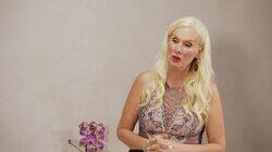 Gunilla Persson Gunilla Persson