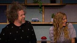 Så mye innhold, så liten tid Så mye innhold, så liten tid