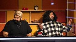 Folk vs. folkevalgte (Anette Trettebergstuen og Anniken Huitfeldt mot Abubakar Hussain og Sandeep Singh) Folk vs. folkevalgte (Anette Trettebergstuen og Anniken Huitfeldt mot Abubakar Hussain og Sandeep Singh)