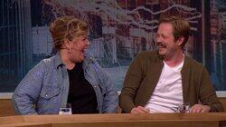 Einar Tørnquist, Else Kåss Furuseth, Jo Røislien og Finn Tokvam Einar Tørnquist, Else Kåss Furuseth, Jo Røislien og Finn Tokvam