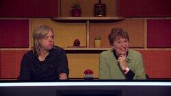 Hva er ditt indre fabeldyr? (Lene Kongsvik Johansen og Hilde Louise Asbjørnsen mot Calle Hellevang-Larsen og Marianne Borgen) Hva er ditt indre fabeldyr? (Lene Kongsvik Johansen og Hilde Louise Asbjørnsen mot Calle Hellevang-Larsen og Marianne Borgen)