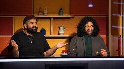Drømmen om konfetti (Tuva Fellman og Ronny Brede Aase mot Abubakar Hussain og Sandeep Singh) Drømmen om konfetti (Tuva Fellman og Ronny Brede Aase mot Abubakar Hussain og Sandeep Singh)