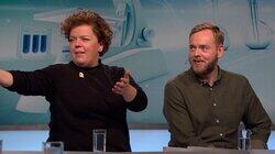 Henrik Fladseth, Else Kåss Furuseth og Tore Sagen Henrik Fladseth, Else Kåss Furuseth og Tore Sagen