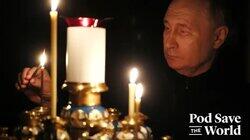 How Will Putin Respond to an ISIS Attack? (feat. Bernie Sanders)