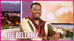 Bill Bellamy Bill Bellamy