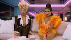 RuPaul's Drag Race UK vs The World Season 2, Episode 1 RuPaul's Drag Race UK vs The World Season 2, Episode 1