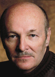 Graham Harley Graham Harley