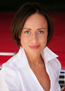 Claudette Roche Claudette Roche
