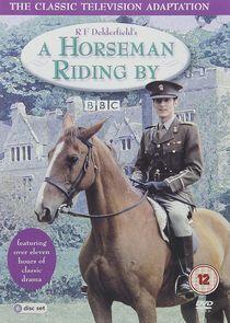 A Horseman Riding By A Horseman Riding By