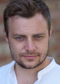Josh Cook Josh Cook