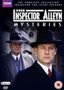 The Inspector Alleyn Mysteries The Inspector Alleyn Mysteries