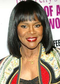 Cicely Tyson Cicely Tyson