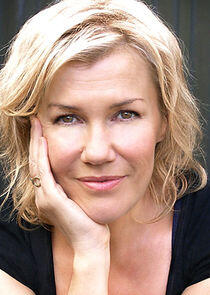 Robyn Malcolm Robyn Malcolm