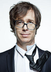 Ben Folds