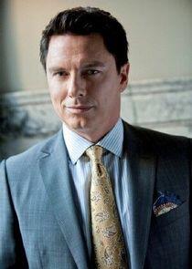 Malcolm Merlyn Malcolm Merlyn