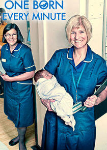 One Born Every Minute One Born Every Minute