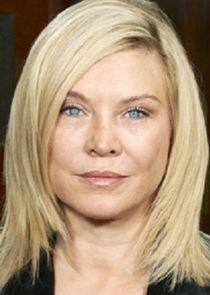 Sandra Pullman Sandra Pullman