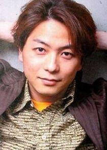 Tomohiro Tsuboi Tomohiro Tsuboi