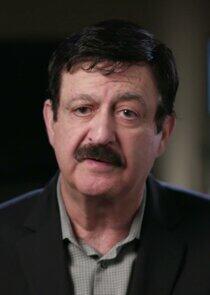 George Noory George Noory