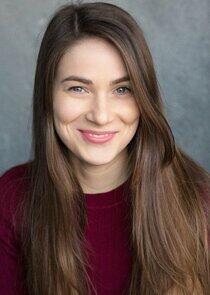 photo of Lowri Izzard photo of Lowri Izzard