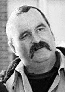 photo of Russell Custer