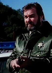 photo of Russ McCubbin