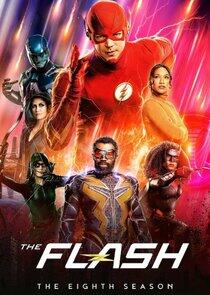 The Flash - Season 8 The Flash - Season 8