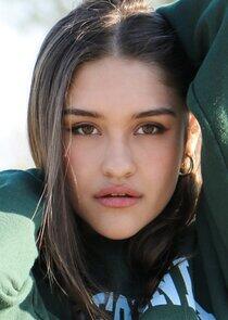 Marissa Reyes Marissa Reyes