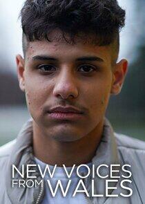 New Voices from Wales New Voices from Wales
