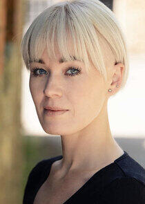 photo of Louise McCann photo of Louise McCann