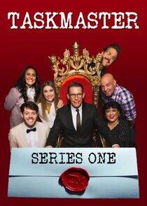Taskmaster NZ - Season 1 Taskmaster NZ - Season 1