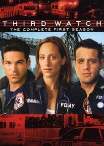 Third Watch - Season 1 Third Watch - Season 1